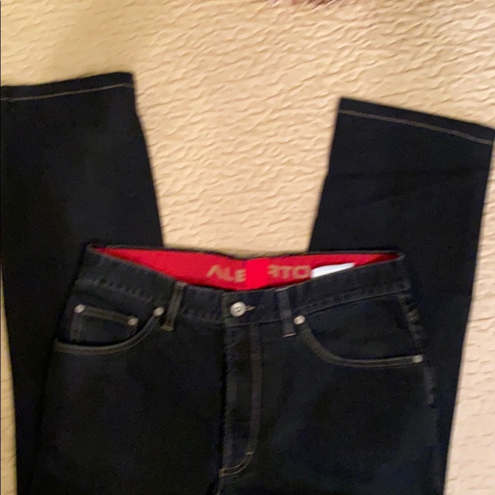 Alberto jeans